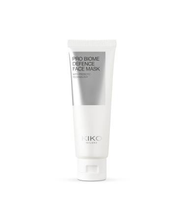KIKO Milano Pro Biome Defence Face Mask | Face Mask With Prebiotic Technology