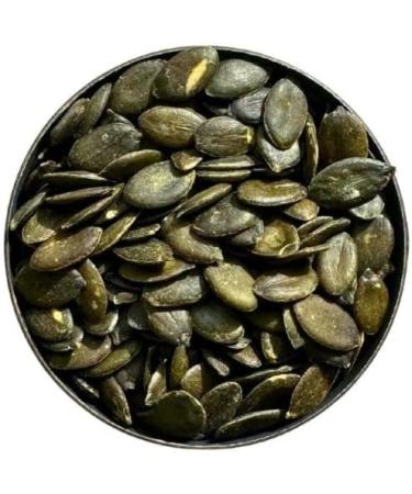 Pumpkin seed herbal tea 250 GRS WHOLE PEELED. - Buy Online on GoSupps.com