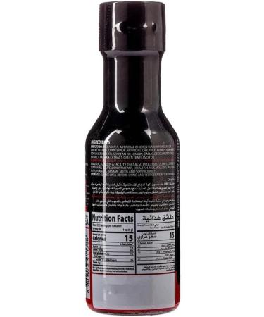 Samyang Buldak Hot Chicken Flavour Sauce 200g Halal (Pack of 3) by CNMART - Buy Online on GoSupps.com