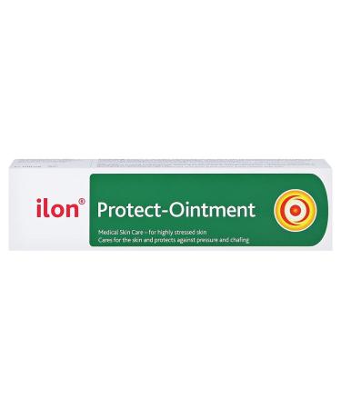 Ilon Protect Ointment 100ml - Soothing Relief for Skin Fast Shipping Worldwide - Buy Online on GoSupps.com