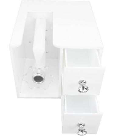 Machine fleurir les cils en acrylique avec tiroir machine de fabrication d'extensions de cils floraison automatique poign e rotative manuelle pour un usage domestique en - Buy Online on GoSupps.com