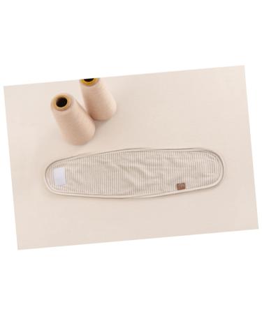 Healvian 4pcs Belly Button Bands - Infant Hernia Belt for Newborns - Buy Online on GoSupps.com