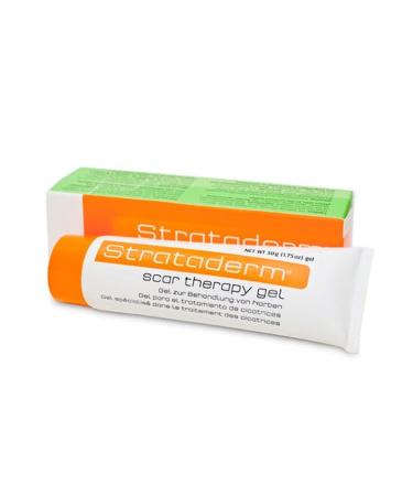 Stratpharma Strataderm Scar Therapy Gel 50g