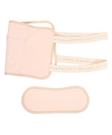 Enveloppement De Cou Huile De R utilisable Bande Huile De Douce Pour Peau Compresse Pratique