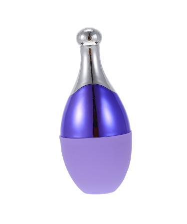 Hemoton Silicone Spray Ice Face Ice Roller Ice Roller for Face and Eye Ice Roller Mold Skin Care Tool Face Beauty Tool Skin Massage Ice Roller Spray Bottle Facial Massager Skin Ice Roller