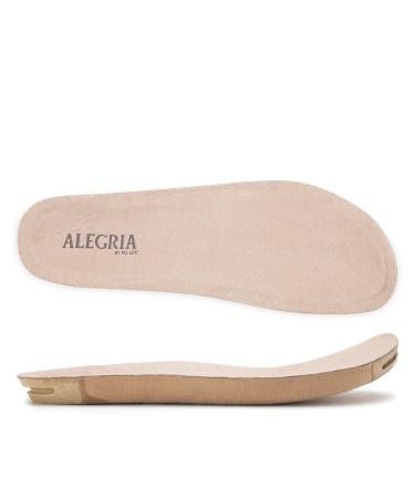 Alegria Men's AM-999W-RR - Footbed 45 W