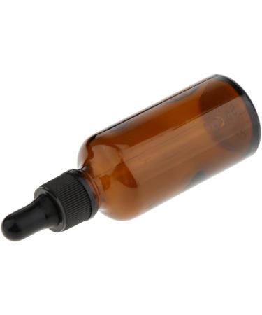12pcs Flacons Compte-gouttes Liquides Bouteilles Pour Voyage Camping 50ml 100ml - Buy Online on GoSupps.com