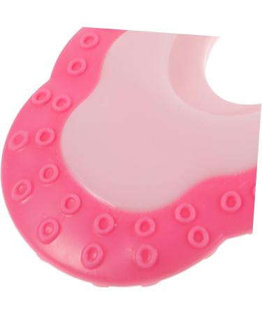 Beavorty 8 STK Baby Toothbrushes for Children | Ergonomic Travel Toothbrush Set with Double Glasses Case for Girls | Essential Kids Oral Care Products - Buy Online on GoSupps.com