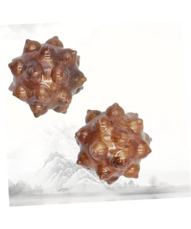 Shop Lurrose Hand Tools for Yoga & Massage | Myofascial Release Devices Trigger-Point Balls & Acupressure Tools Internationally - Buy Online on GoSupps.com