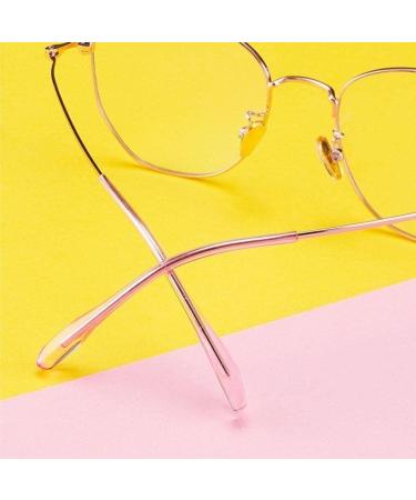 RJSQAQE CHLOEF Silicone Eyeglass End Tips - 3 Pairs Ear Socks & Tube Sleeve Replacement for Optimal Comfort - Buy Online on GoSupps.com