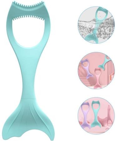 POPETPOP Mutitool Mascara Brush Silicone Molds Mascara Applicator Shield Lash Guard Eyeliner Stencil Aids Miss Imprint - Buy Online on GoSupps.com