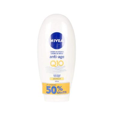 NIVEA Crema Manos Q10 2X100