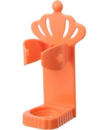 Wuuraa Electric Shed Holder Wishless Toothbrush Stand for Men | Bathroom Storage Solution | Razi Knobs & Electrical Harvest | International Shipping - Buy Online on GoSupps.com