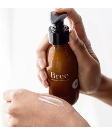 Probiotic Facial Moisturiser | Nourishes and Hydrates the skin | 100% Vegan | Remove dead skin cells | Brighter Facial Skin - Buy Online on GoSupps.com