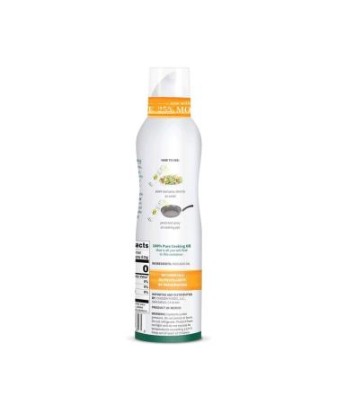Chosen Foods Avocado Oil Spray - 100% Pure, Keto & Paleo Friendly, Kosher, Ideal for Baking, High-Heat Cooking & Frying - 6 oz (Pack of 6) - Buy Online on GoSupps.com