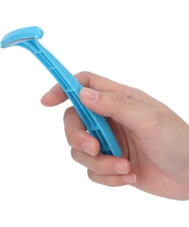 Skin-Friendly Peeling Scraper | Premium Pedicure Tool for Foot Beauty - Shop Internationally - Buy Online on GoSupps.com