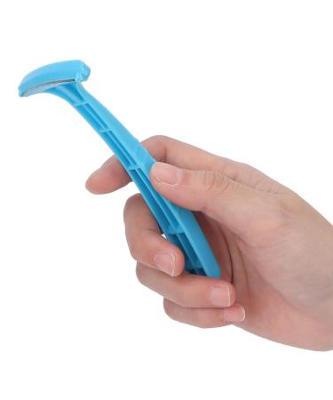 Pedicure Scraping Tool | Dead Skin Remover | Callus Scrub for Feet Elbows & Knees - Buy Online on GoSupps.com