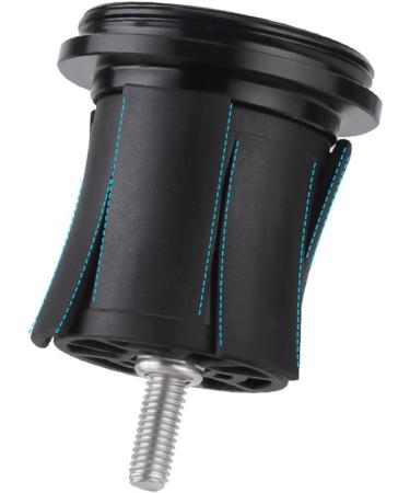 BSSOK Airtag Bike Holder - Hidden Anti-Theft Waterproof Fork Mount for MTB (18-30mm Inner Diameter) - Airtag Not Included - Buy Online on GoSupps.com