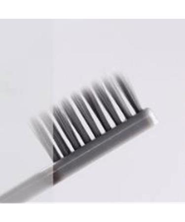 SUICRA Portable Folding Toothbrush - Compact Travel Toothbrush for Camping & Hiking | Easy Carry Foldable Teethbrush - Buy Online on GoSupps.com