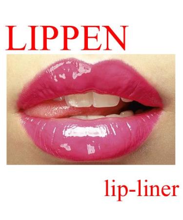 Cosart Lip-Liner 0006 Bordeaux - Premium Long-lasting Lip Color for Perfect Definition | International Shipping Available - Buy Online on GoSupps.com