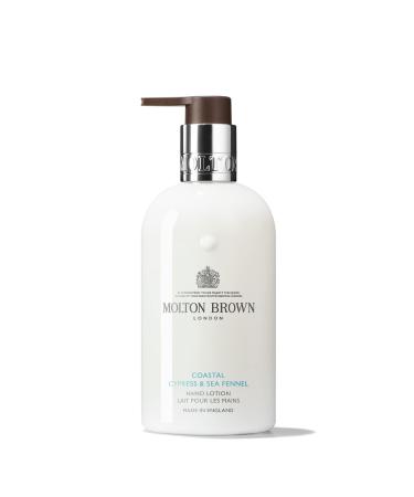 Molton Brown Coastal Cypress & Sea Fennel Fine Liquid Hand Lotion 300 ml New Version