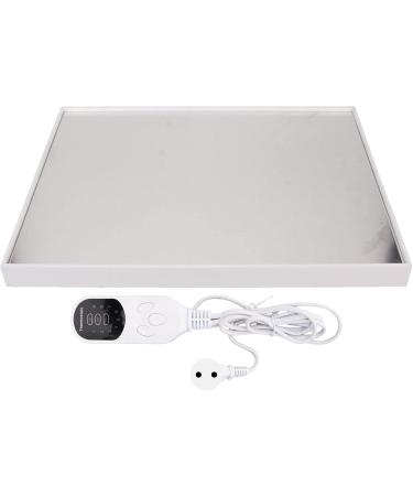 Buy Essential Oil Bottle Heater - Fast Heating 3 Timers 9 Gears Adjustable Massage Oil Heater for Optimal Temperature - Buy Online on GoSupps.com