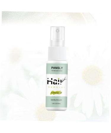 MAGICLULU Gentle Depilatory Removal Spray | Moisturizing Hair Removal Liquid for Sensitive Skin - Ships Worldwide - Buy Online on GoSupps.com