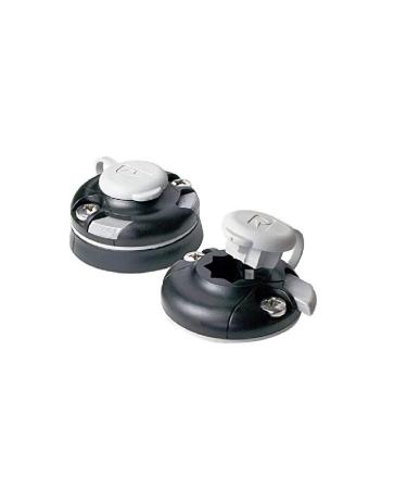 Railblaza Star Port STARPORT Extension 150MM STANDARD Black - Buy Online on GoSupps.com