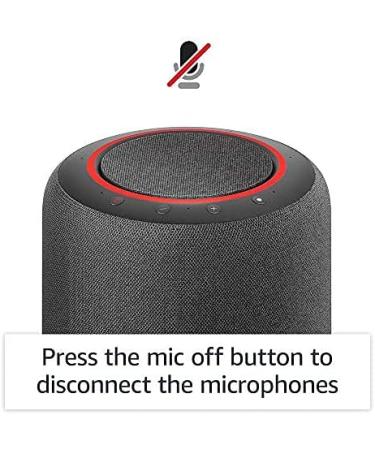 Echo Studio Smart Speaker with Sengled Bluetooth Color Bulb - Alexa Smart Home Starter Kit - Buy Online on GoSupps.com