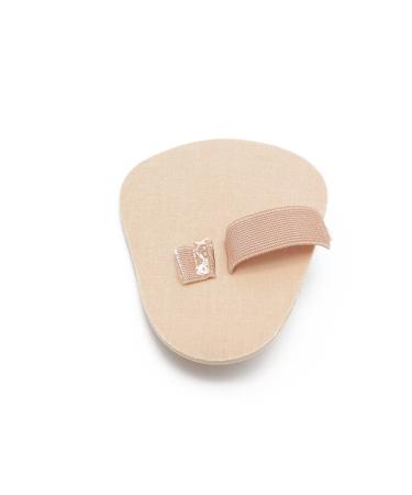 Toe Straightener - Hammer Toe Corrector & Protector Insoles for Men & Women | Foot Care Tool (Pack of 3 - Buy Online on GoSupps.com