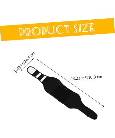 Healeved Pack De R utilisable Enveloppe Souple Pour Corporel Et Soutien Portable Et Anti-fuite - Buy Online on GoSupps.com