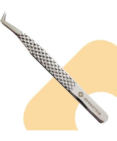 Eyelash Tweezers - Buy Online on GoSupps.com