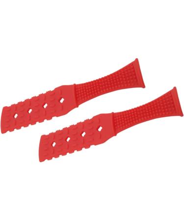Magiclulu 6 StK Massage Hammer - Ultimate Manual Massage Device for Relaxation & Pain Relief | International Shipping - Buy Online on GoSupps.com