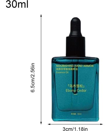 Huile fortifiante pour - Traitement naturel 30 ml d'huile e bois e soin hydratant pour les mains et pieds manucure p dicure fournissant r paratrice pour et 1 unit (Lot de 1) - Buy Online on GoSupps.com