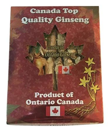 Peace Pavilion 5 Years Ginseng-Standard Gift Box Package 227g