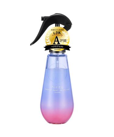 hiritu Balance Repair Moist Serum Mist 150ml - Apricot & Jasmine Scent