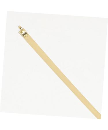 Metal Glasses Replacement Hinge & Ear Handle | Combined Brilliant Parts | Sunglasses Repair Accessories 13.80x0.40cm - Buy Online on GoSupps.com