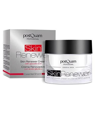 Postquam Regenerating Cream 50 Ml.