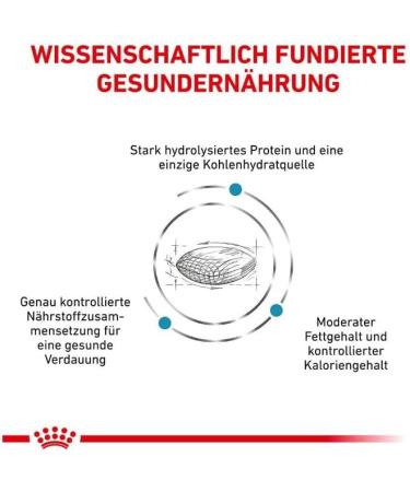 Royal Canin Veterinary HYPOALLERGENIC MODERATE CALORIE | 1 5 kg | Aliment complet pour chiens | D'intol rance aux ingr dients et aux nutriments Chicken 1.5 kg (Pack of 1) - Buy Online on GoSupps.com