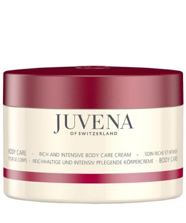 Juvena Body Luxury Adoration Cream - Rich & Intensive Body Care (6.7 oz) for Glowing Skin | International Shipping - Buy Online on GoSupps.com