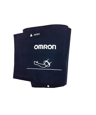 Omron HEM-907-CL19 Large Cuff/Bladder Set for Blood Pressure Unit - Buy Online on GoSupps.com