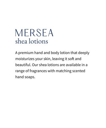 MERSEA Beach Bungalow Sea Whip Hand and Body Lotion Scented Travel Lotion (3 oz) - Buy Online on GoSupps.com