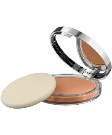 Clinique Almost Powder SPF 15 Medium - Lightweight Sun Protection - Buy Online on GoSupps.com