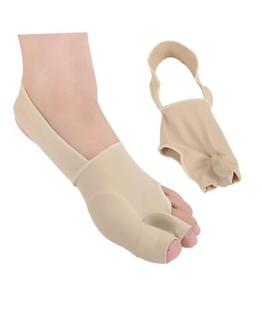 Ipetboom Bunion Night Splint & Toes Separator - 3 Pairs Foot Spacers & Straighteners for Pain Relief - Buy Online on GoSupps.com