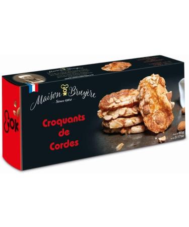 Assortment of cakes and sweet biscuits: 4 artisanal specialties from the South-West - Buy Online on GoSupps.com