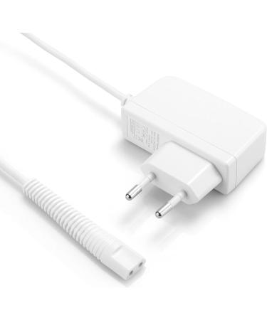 Aukru 12V Power Supply Cable for Braun Silk- pil Series 5 7 9 & IPL Silk-Expert Pro 5 - International Shipping Available - Buy Online on GoSupps.com