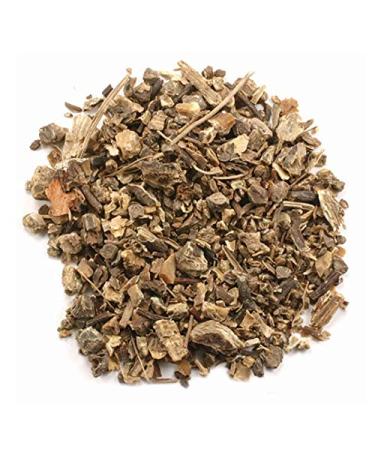 Frontier Co-op Black Cohosh Root, Cut & Sifted, Certified Organic, Kosher | 1 lb. Bulk Bag | Cimicifuga racemosa (L.) Nutt.