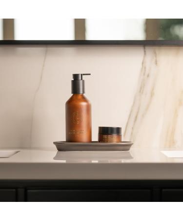 Buy Face Moisturizer for Dry Skin | Daily Cream with Sweet Almond Jojoba Macadamia & Hemp Oils - Fragrance & Paraben Free (50g) - International Shipping - Buy Online on GoSupps.com