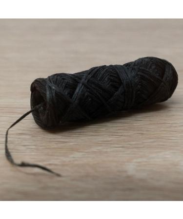 Bamboo Charcoal Dental Floss - Eco-Friendly Oral Care | International Shipping - Buy Online on GoSupps.com