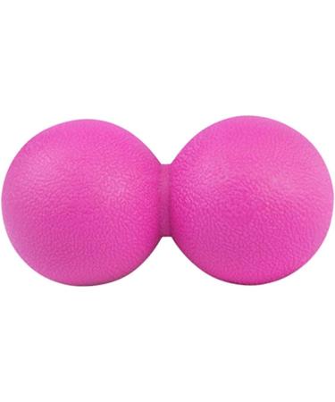 Fomiyes 3-in-1 Vibrating Massage Roller & Peanut Ball - Deep Tissue Foam Massage Device for Trigger Points - Buy Online on GoSupps.com